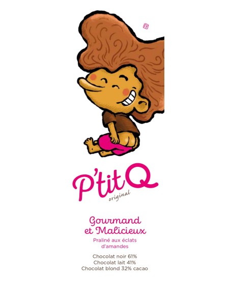 Boîte de P'tit Q