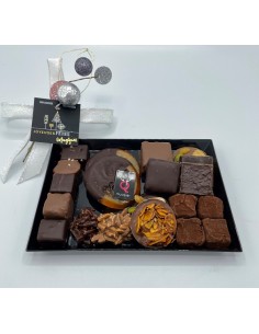 Assortiment de Noël