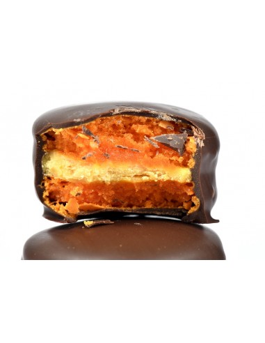 Muscaron | Tube 5 pces