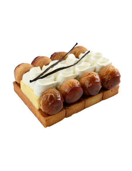 Saint Honoré | 4 pers.