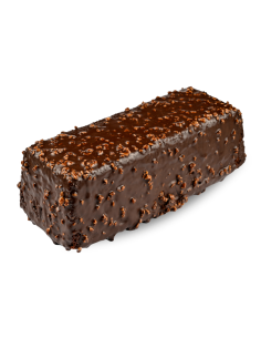 Cake au chocolat | 6/8 parts