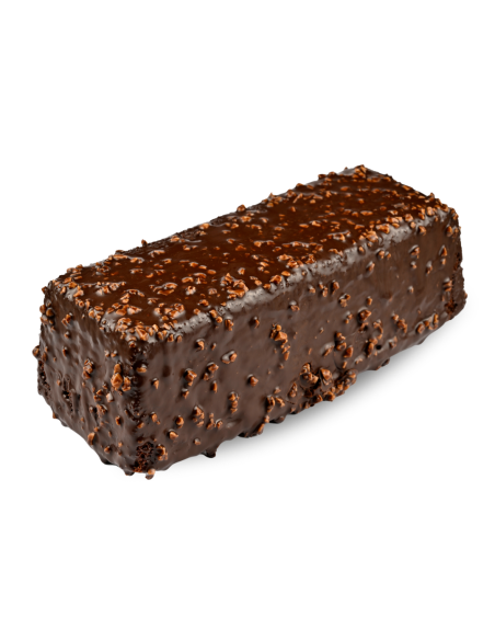 Cake au chocolat | 6/8 parts