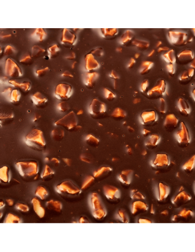 Cake au chocolat | 6/8 parts