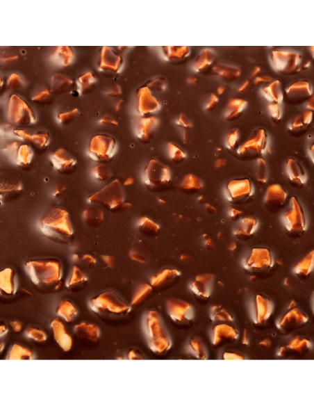 Cake au chocolat | 6/8 parts