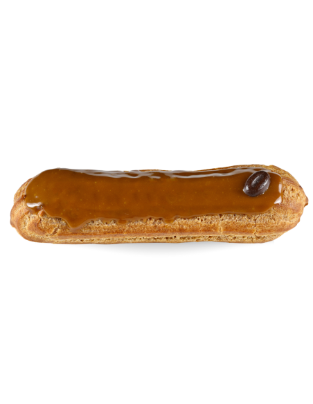 Eclair café