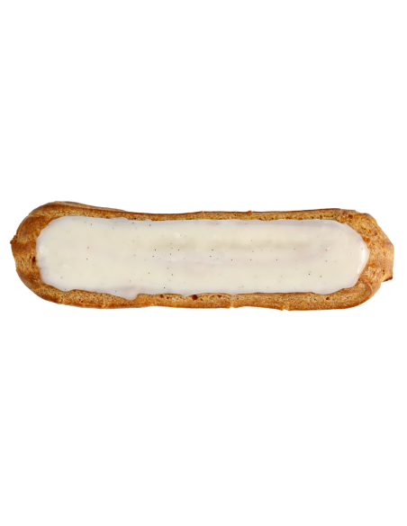 Eclair vanille