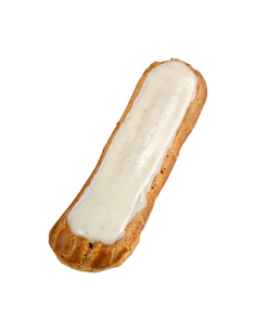 Eclair vanille 2