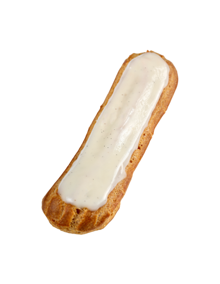 Eclair vanille