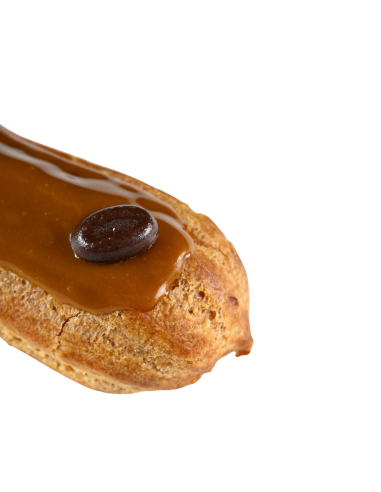 Eclair café