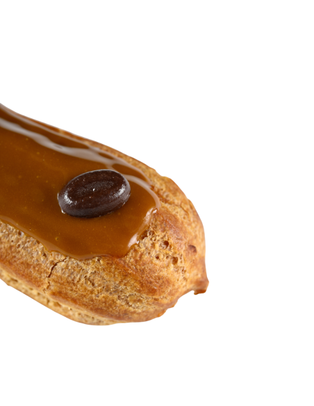 Eclair café