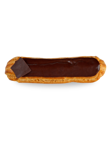Eclair chocolat