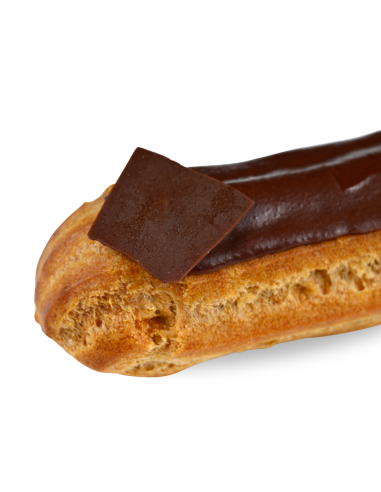 Eclair chocolat