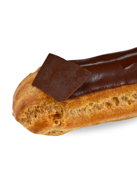 Eclair chocolat