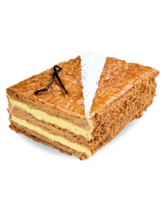 Mille feuilles