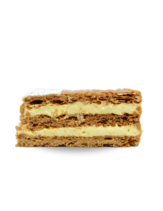 | Mille feuilles | Individuel en promotion
