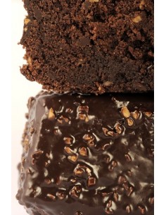 Cake au chocolat | 6/8 parts 2