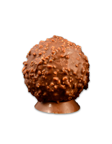 Big Rocher Lait