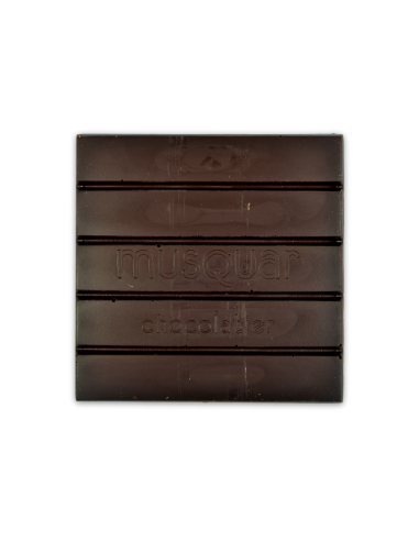 Tablette de chocolat noir | Guanaja 70%