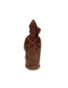 Saint Nicolas | Chocolat lait | T3