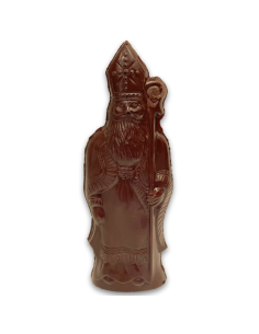 Saint Nicolas | Chocolat lait | T9