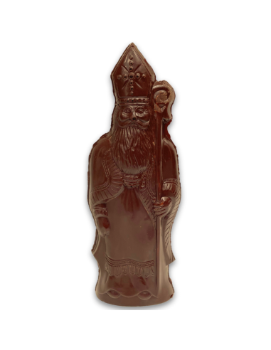 Saint Nicolas | Chocolat lait | T9