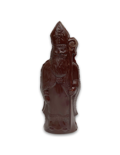 Saint Nicolas | Chocolat noir | T9