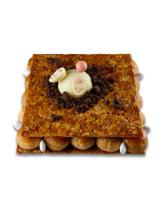 CroQ Lapin | 4/6 pers.