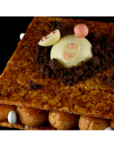 CroQ Lapin | 4/6 pers.