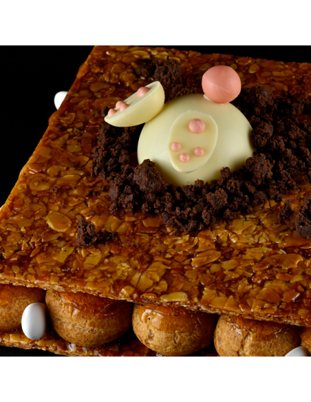 CroQ Lapin | 4/6 pers.