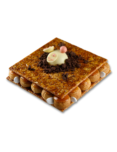 CroQ Lapin | 4/6 pers. 2