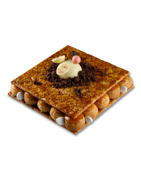 CroQ Lapin | 4/6 pers.