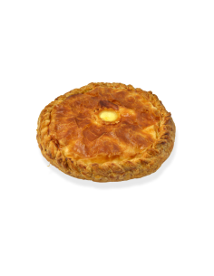 Tourte lorraine