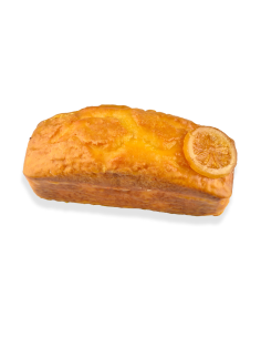 Cake citron | 6/8 parts