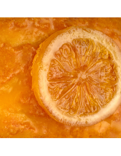 Cake citron | 6/8 parts 2