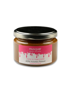 Pâte à tartiner | Promotion lot de 2 pots