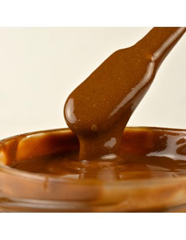 Pâte à tartiner | Promotion lot de 2 pots