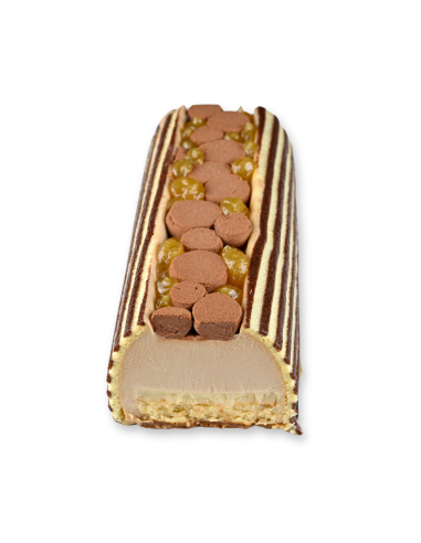 Dolce Vita bûche | 4/7 pers.