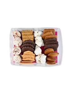 Petits fours sucrés | 250g