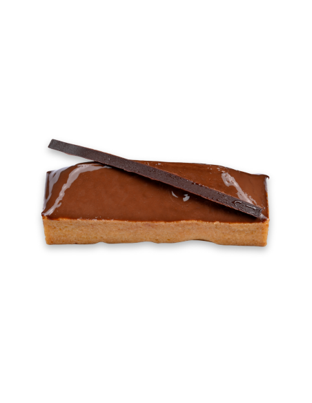 Tarte chocolat | Individuel