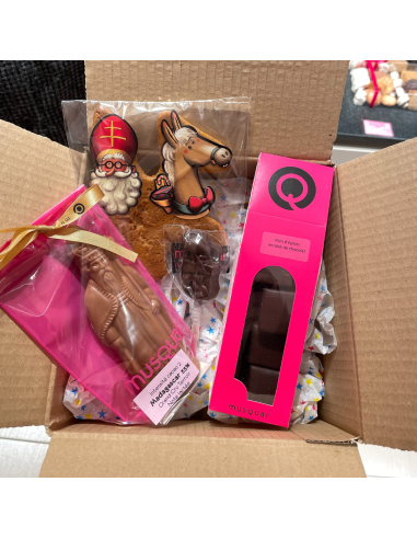 Kit Saint Nicolas | Expédiable