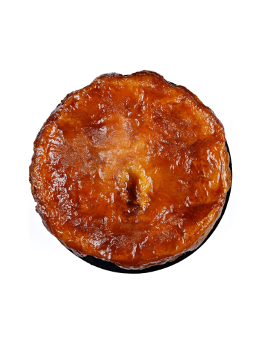 Kouign Amann