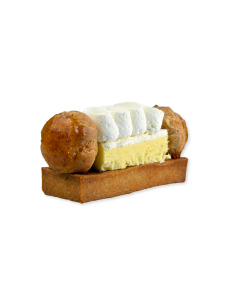 Saint Honoré | Individuel