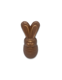 Lapin grandes oreilles - Chocolat au lait