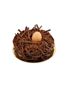 Nid choco | 4/5 pers.