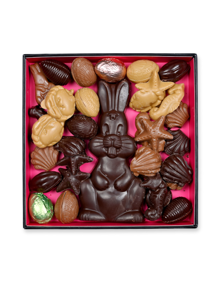 Coffret Assortiment de Pâques | 300g