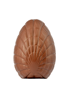 Œuf | Chocolat au lait garni