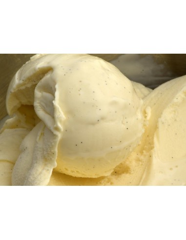 Glace | Pot en verre