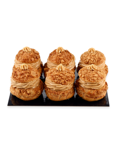 Paris Brest | 6 pers.