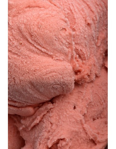 Glace | Pot en verre