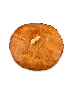 Galette Cacahuètes | Nouveauté 2026